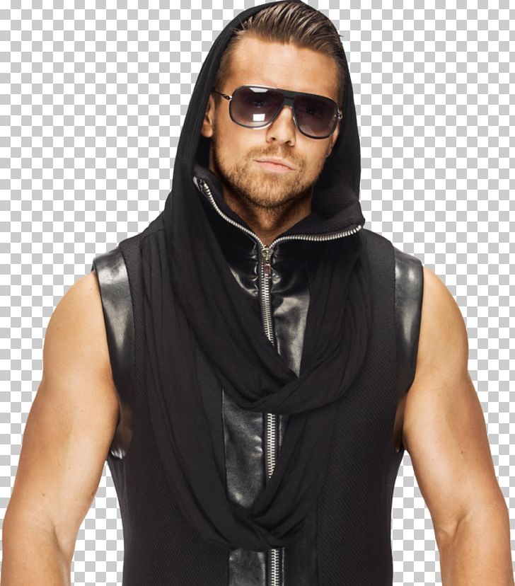 The Miz Wwe Raw Survivor Series Wwe Intercontinental - Color Rainbow Black And White - HD Wallpaper 