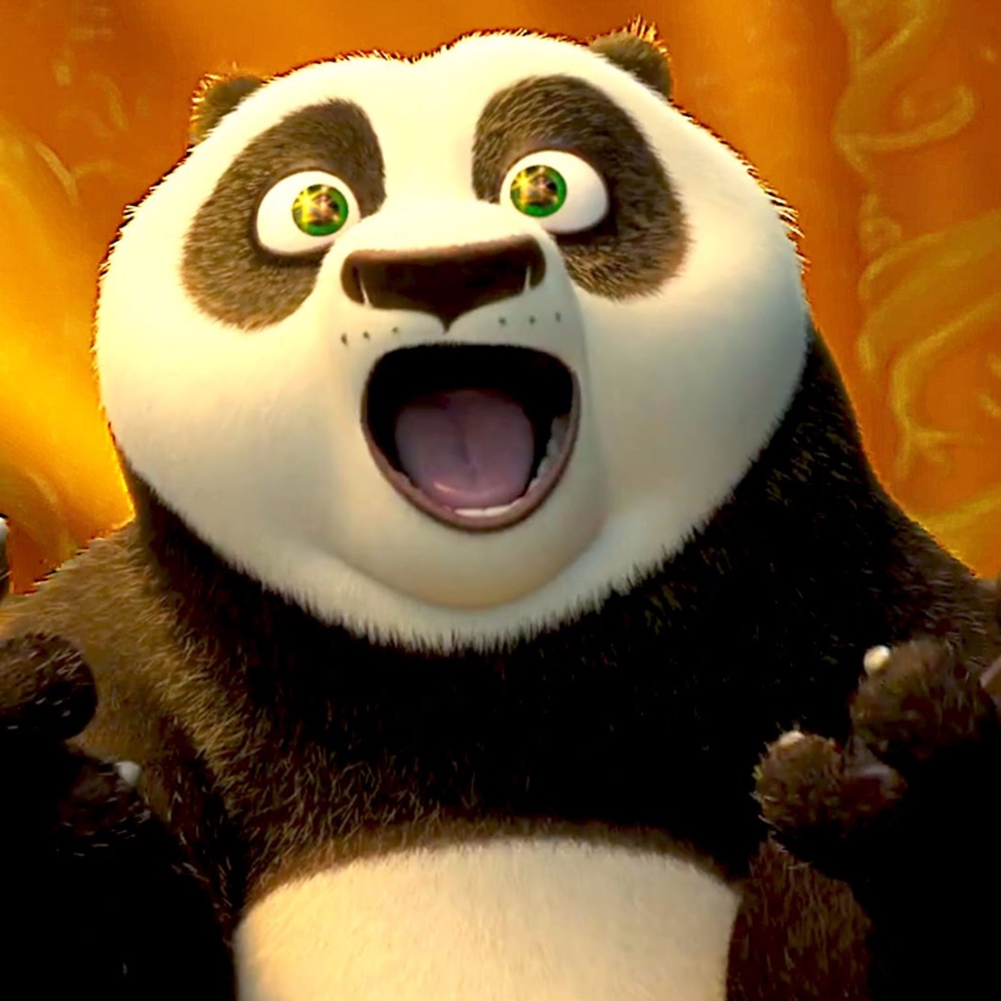 Kung Fu Panda Wallpaper Hd For Mobile Image Gallery - Kung Fu Panda Wallpapers For Mobile - HD Wallpaper 