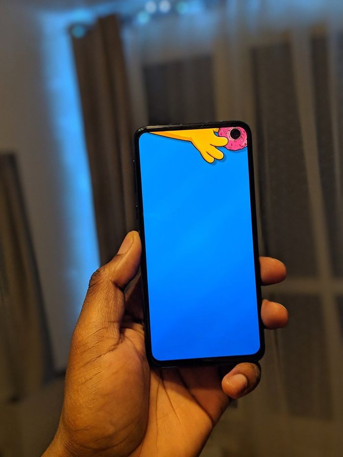 خلفيات جالكسي اس 10 - HD Wallpaper 