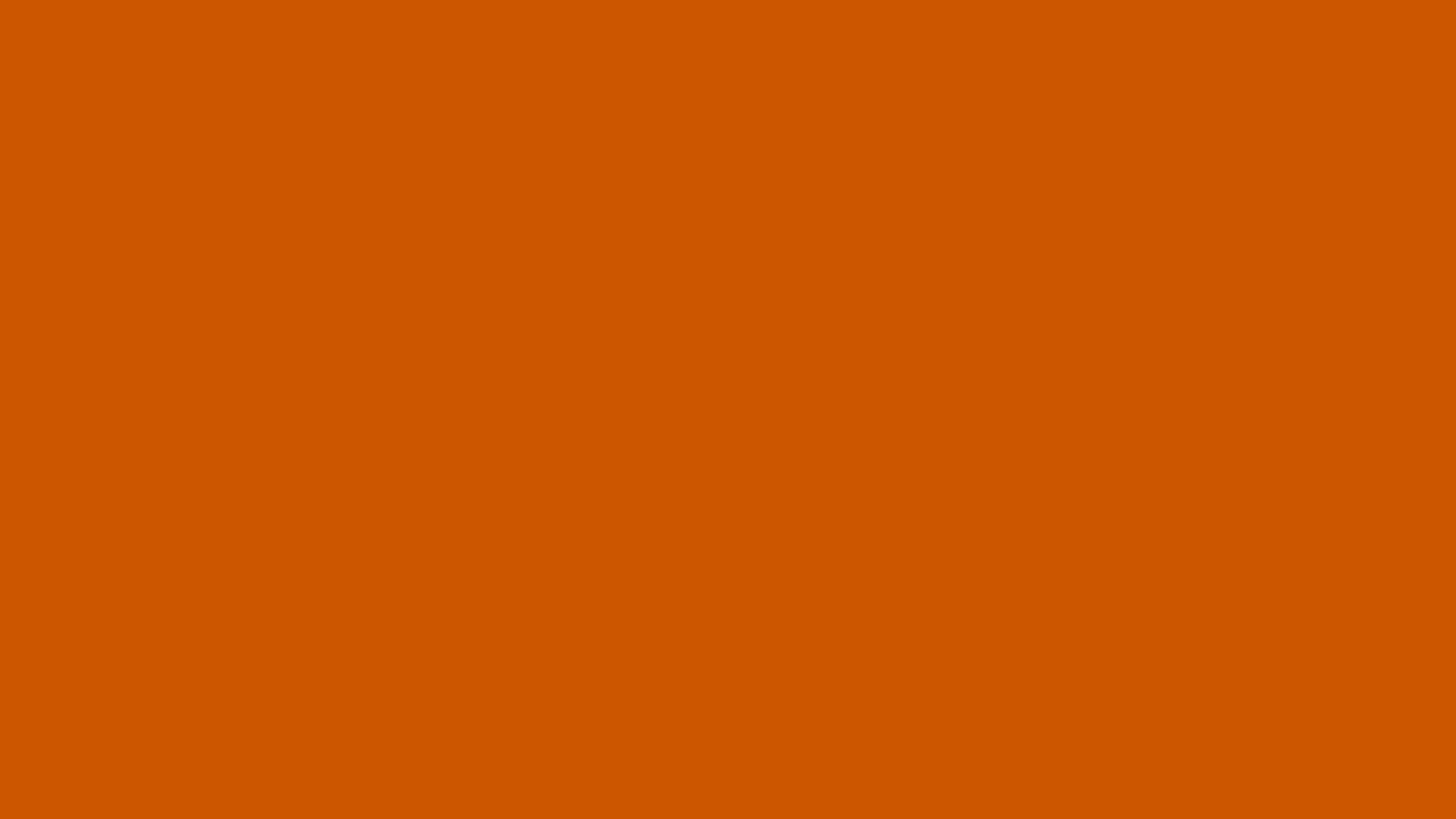 Free Resolution Burnt Orange Solid Color Background, - Fiserv Orange