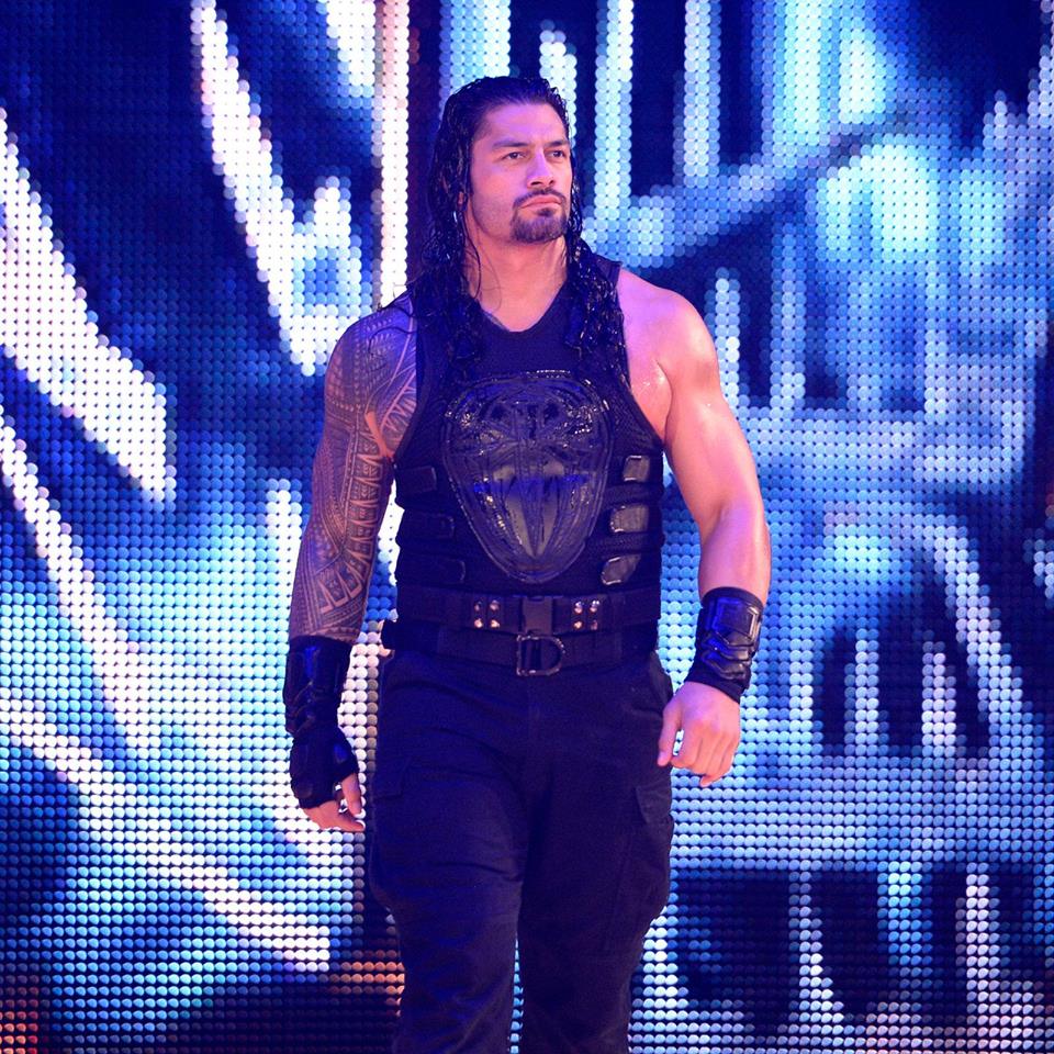 Roman Reigns Hd Images For Profile Pics - Roman Reigns Image Hd - HD Wallpaper 