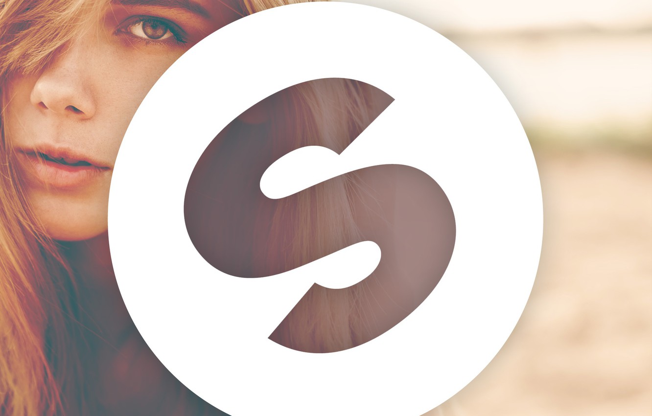 Photo Wallpaper Girl, Music, Label, Label, Spinnin - Ummet Ozcan Spinnin Records - HD Wallpaper 