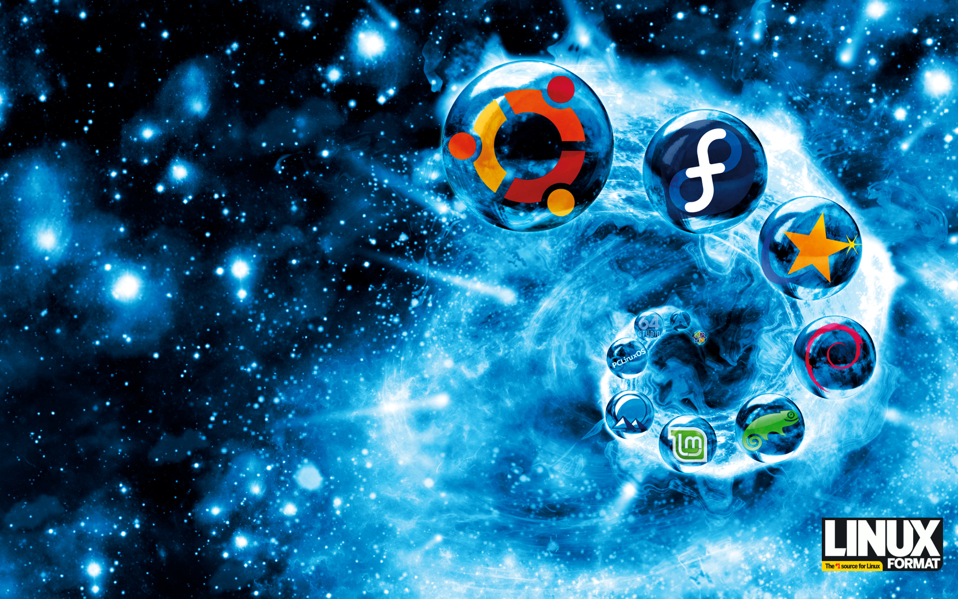 Computer Software Logos Hd - HD Wallpaper 