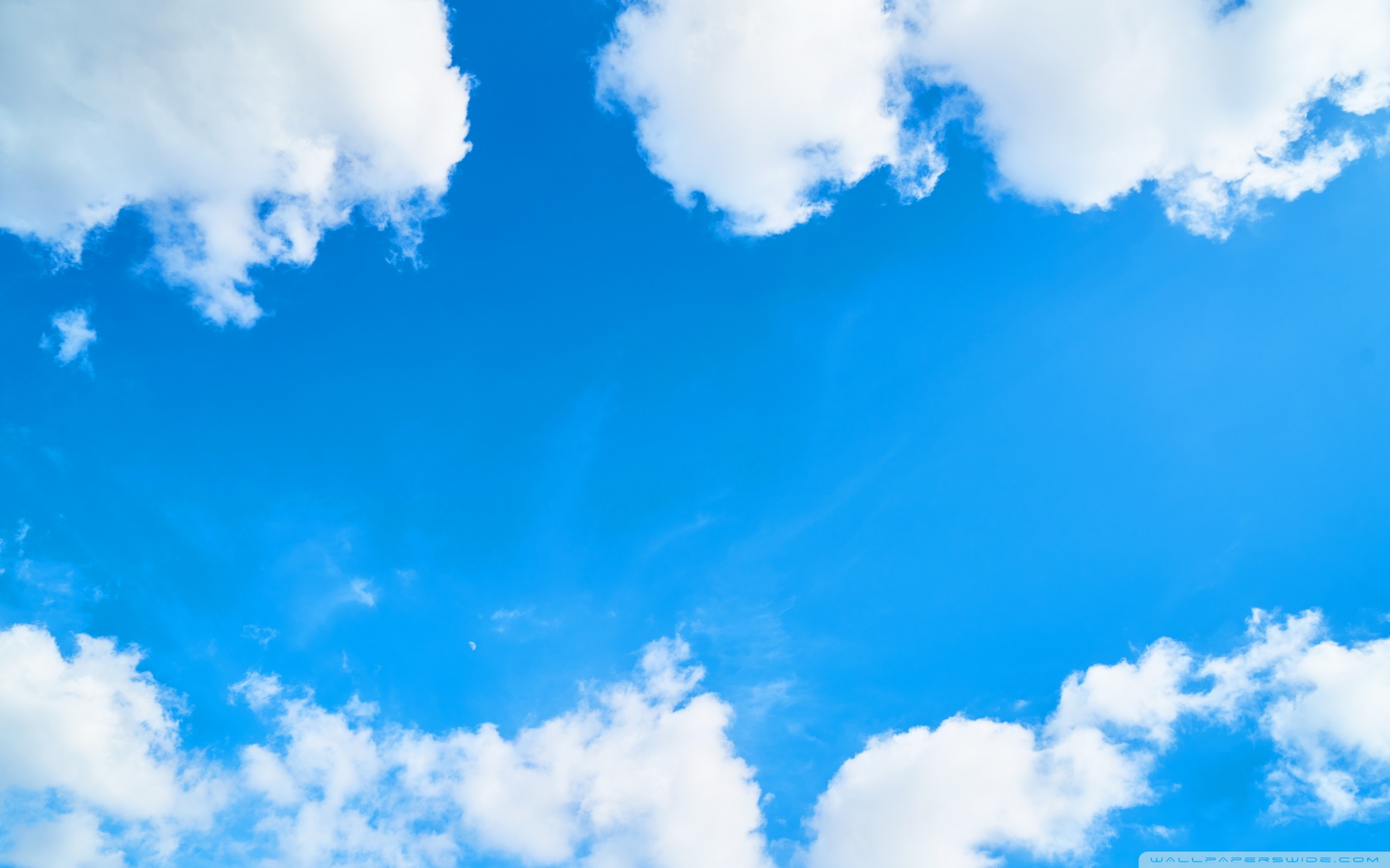 1280 X 720 Sky - HD Wallpaper 