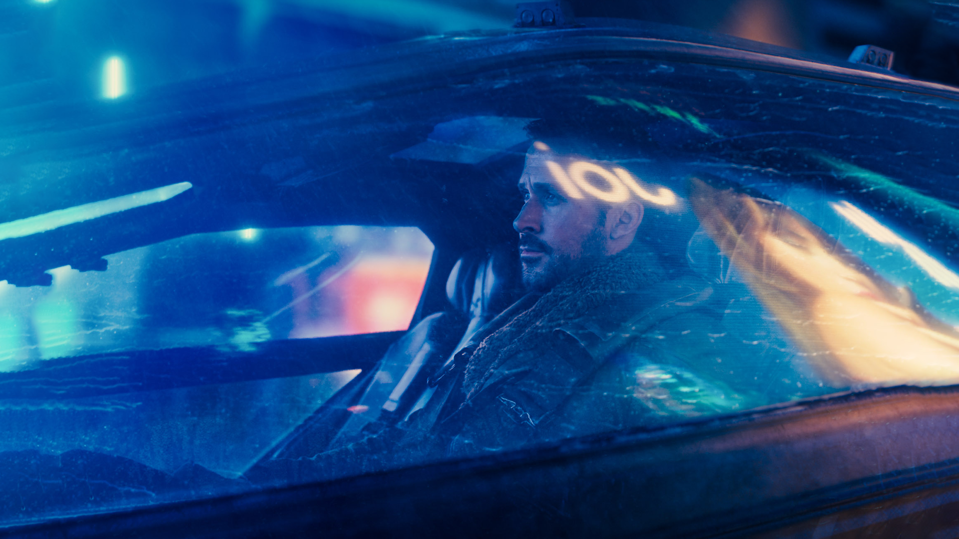 Blade Runner 2049 Free Wallpaper - 2049 Image Blade Runner - HD Wallpaper 