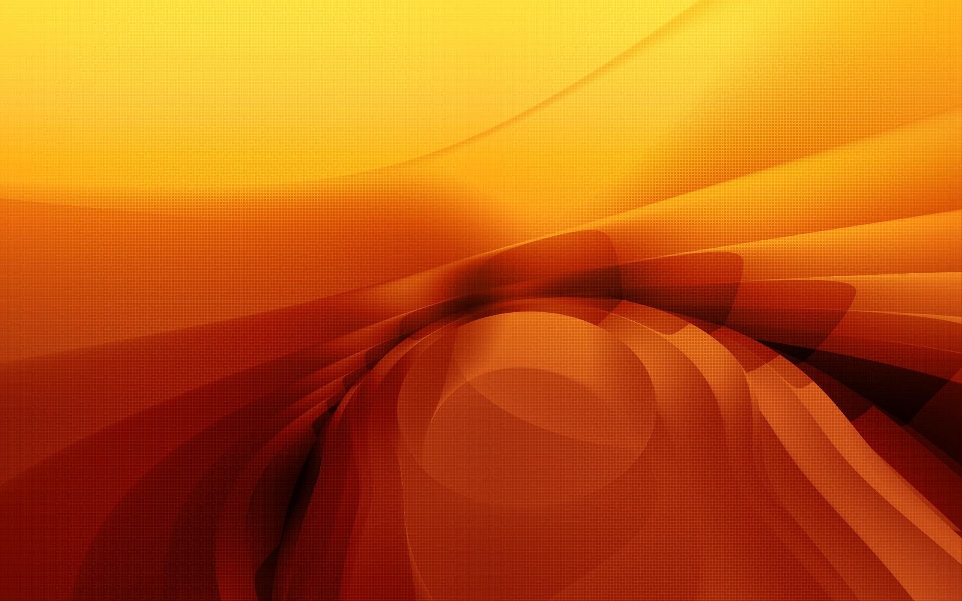 Burnt Orange And White Background - Burnt Orange And Yellow - HD Wallpaper 