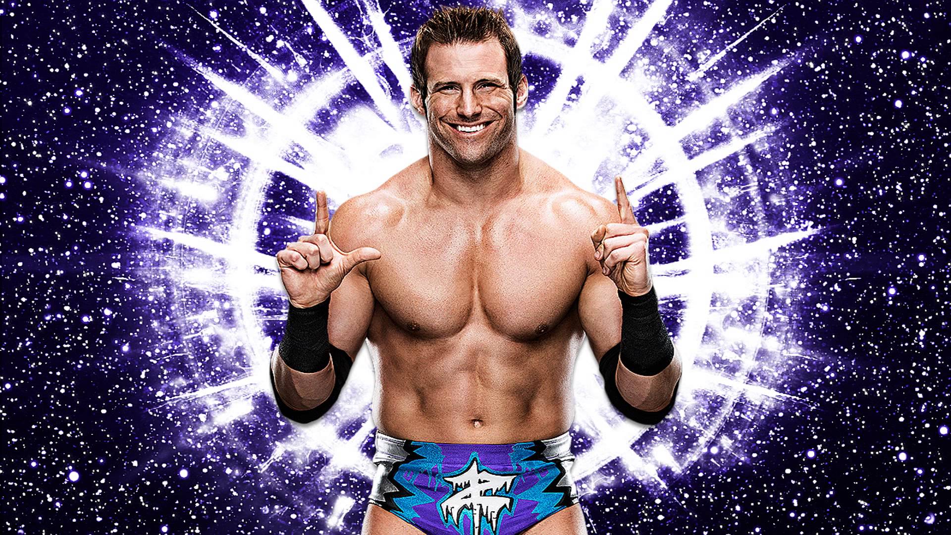 Zack Ryder - Zack Ryder Theme Song - HD Wallpaper 