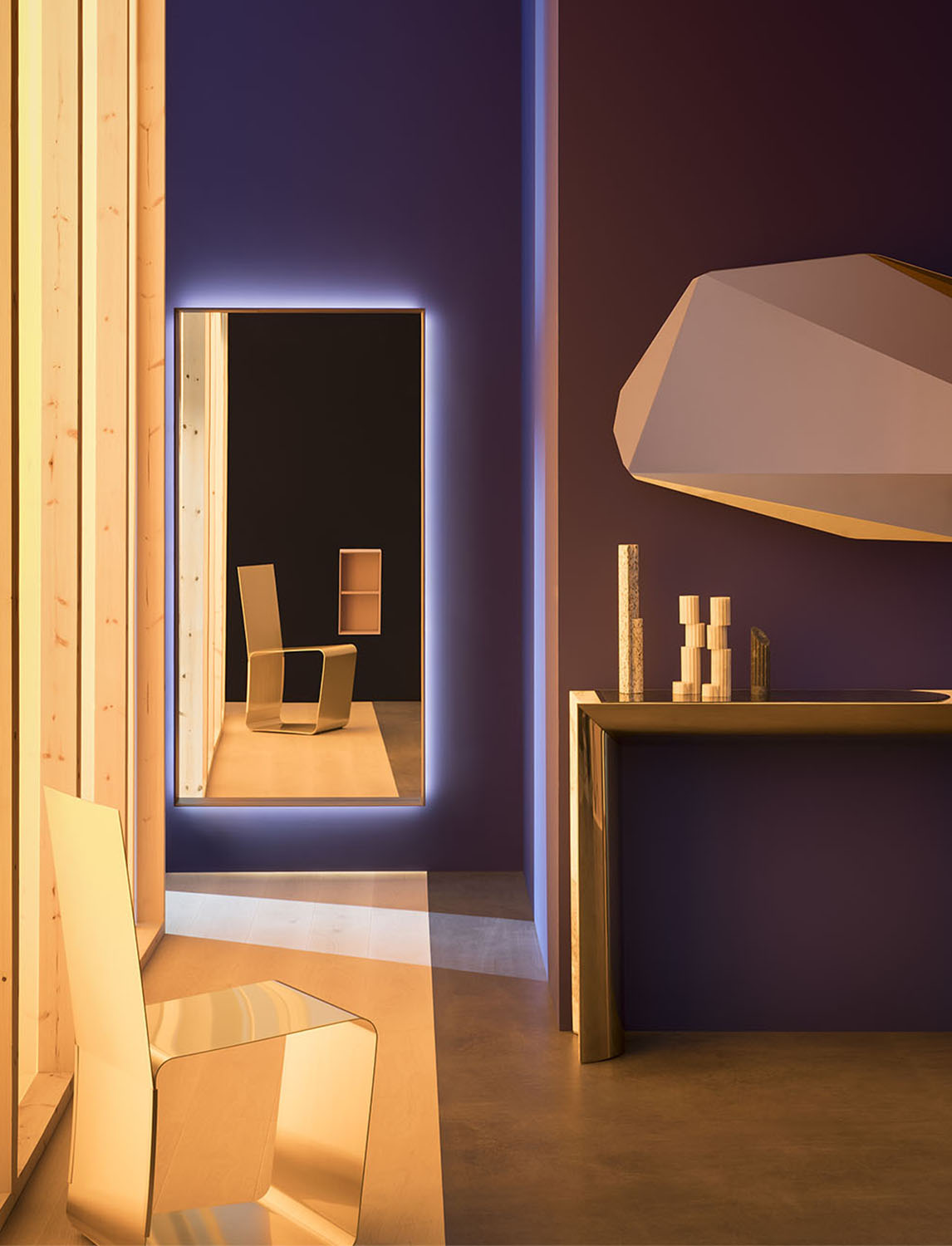 Furniture Room - HD Wallpaper 