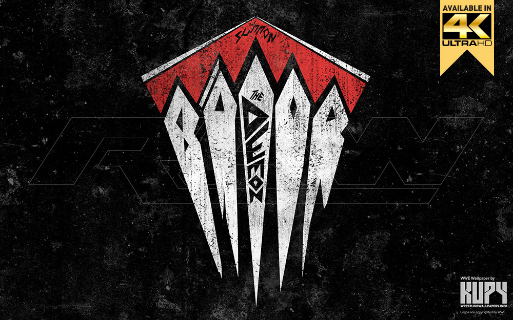 Finn Balor Wallpaper - Finn Balor Wallpaper Iphone - HD Wallpaper 