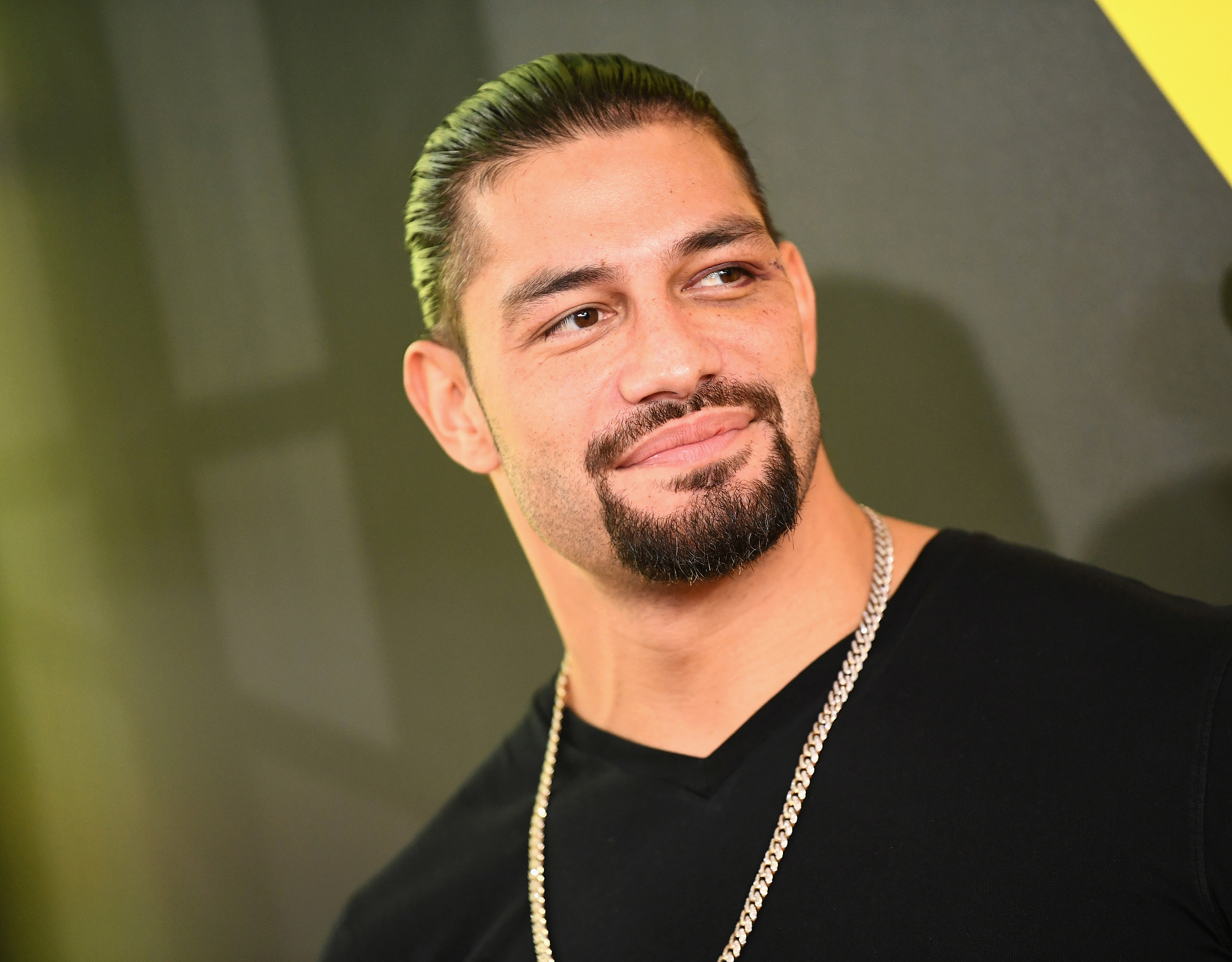 Roman Reigns - HD Wallpaper 