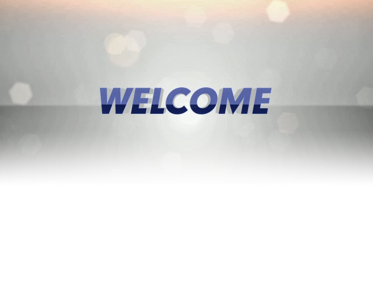 Welcome Slide Design Backgrounds - Welcome Slides For Powerpoint Presentation - HD Wallpaper 