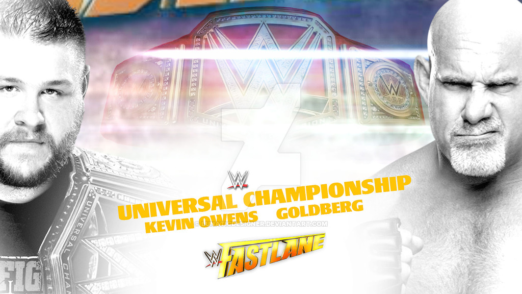 Fastlane 2017 Background - HD Wallpaper 