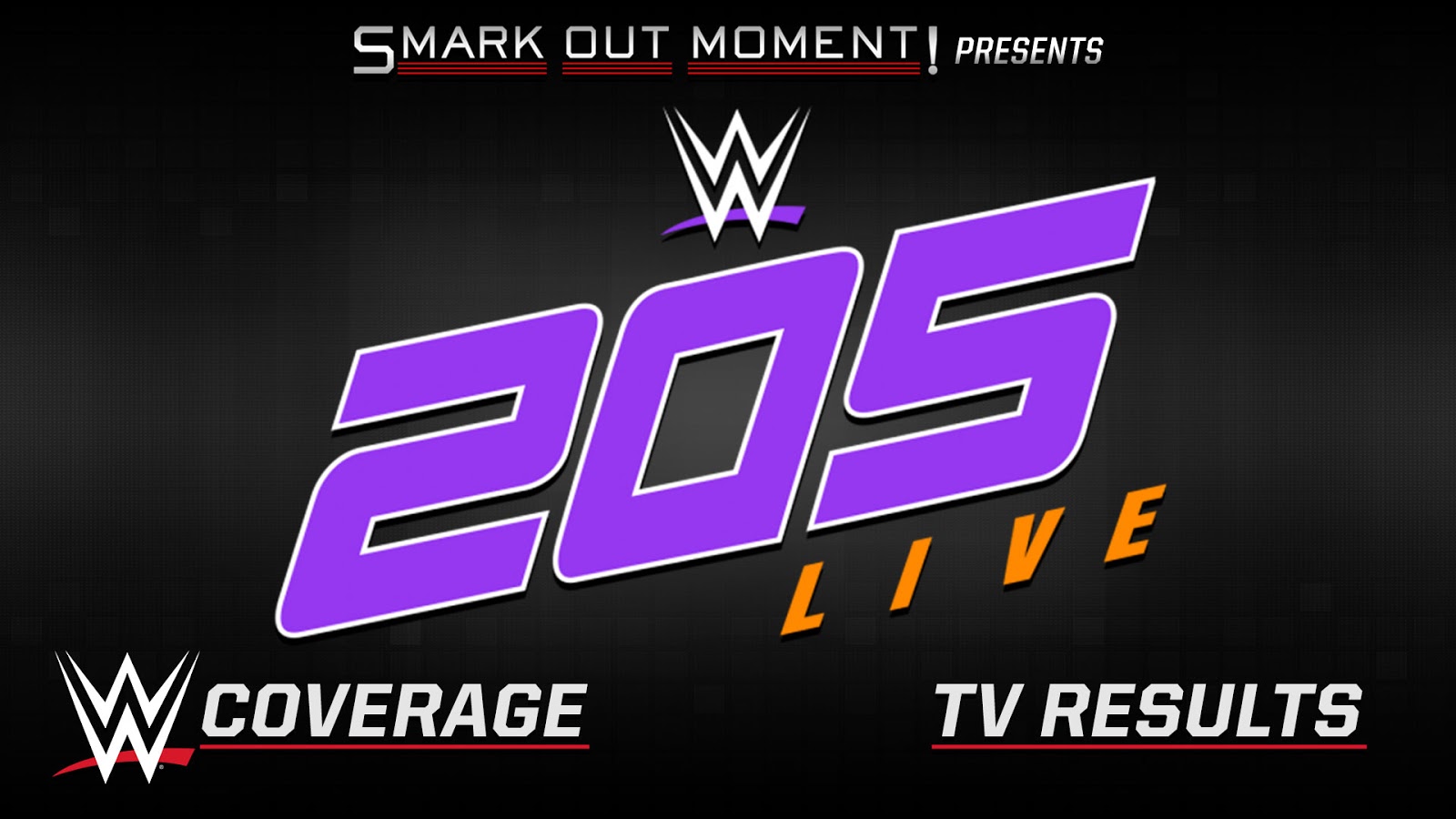 Spoilers Wwe 205 Live Episodes Online Results - Graphic Design - HD Wallpaper 