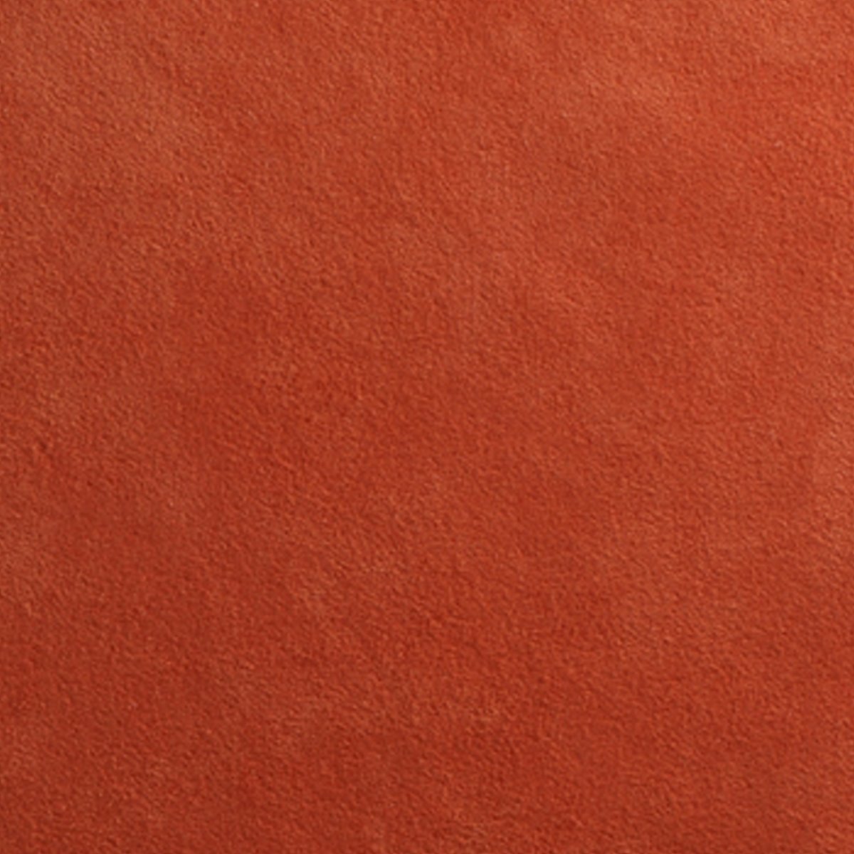 Burnt Orange Suede Fabric - HD Wallpaper 