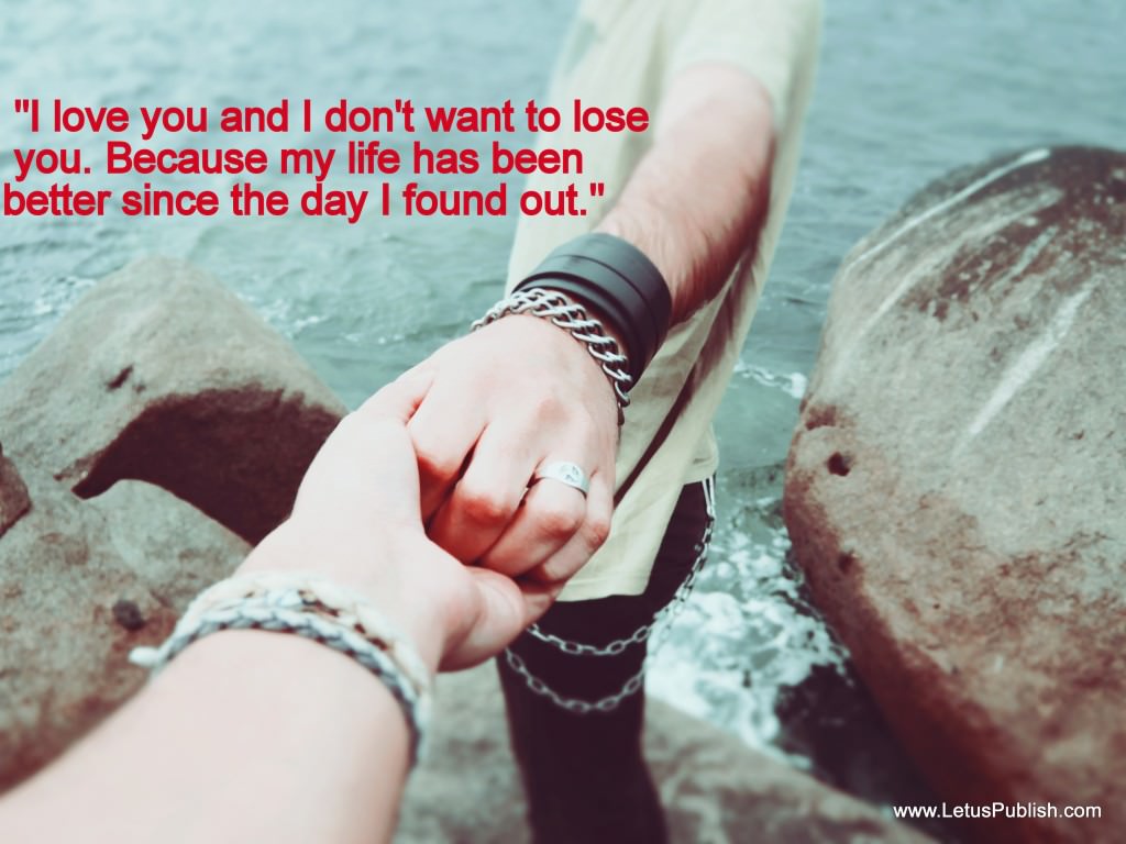 Hd Wallpapers Love You - HD Wallpaper 