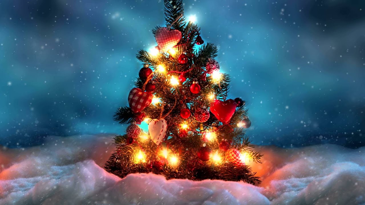 Christmas Images High Resolution - HD Wallpaper 