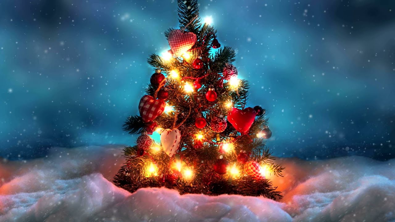Christmas Images High Resolution 1280x720 Wallpaper teahub.io