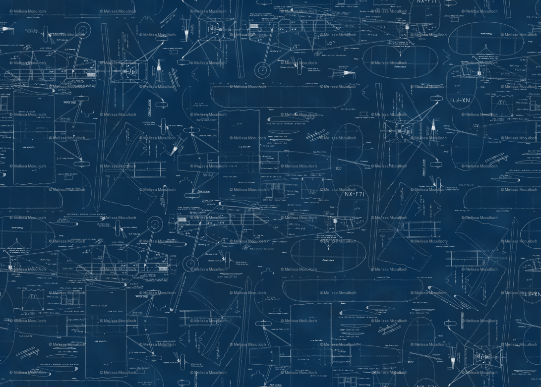 Construction Blueprint Wallpaper Copy Technical Upstate - Handwriting - HD Wallpaper 