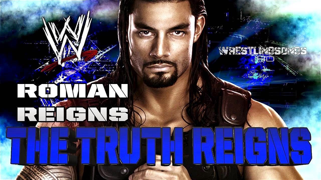 Roman Reigns Hd Photos - Only Roman Reigns Photos Download - HD Wallpaper 