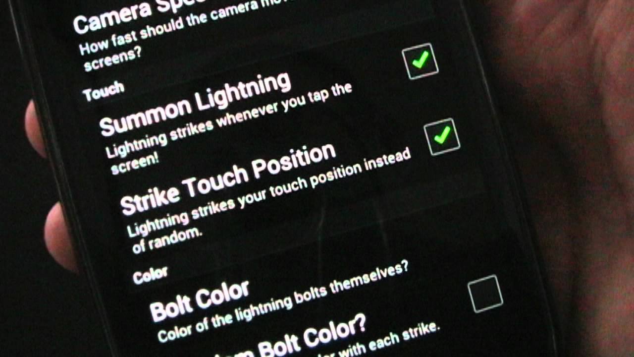 Display Device - HD Wallpaper 