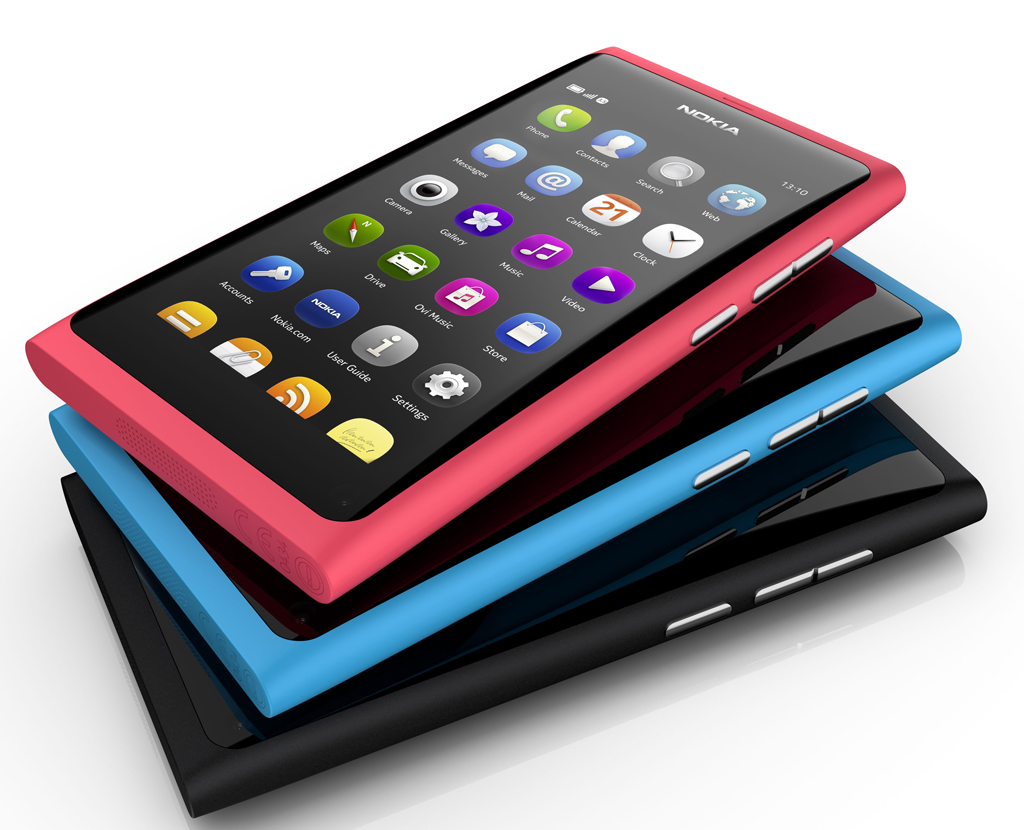 nokia mobile under 5000 touch screen android