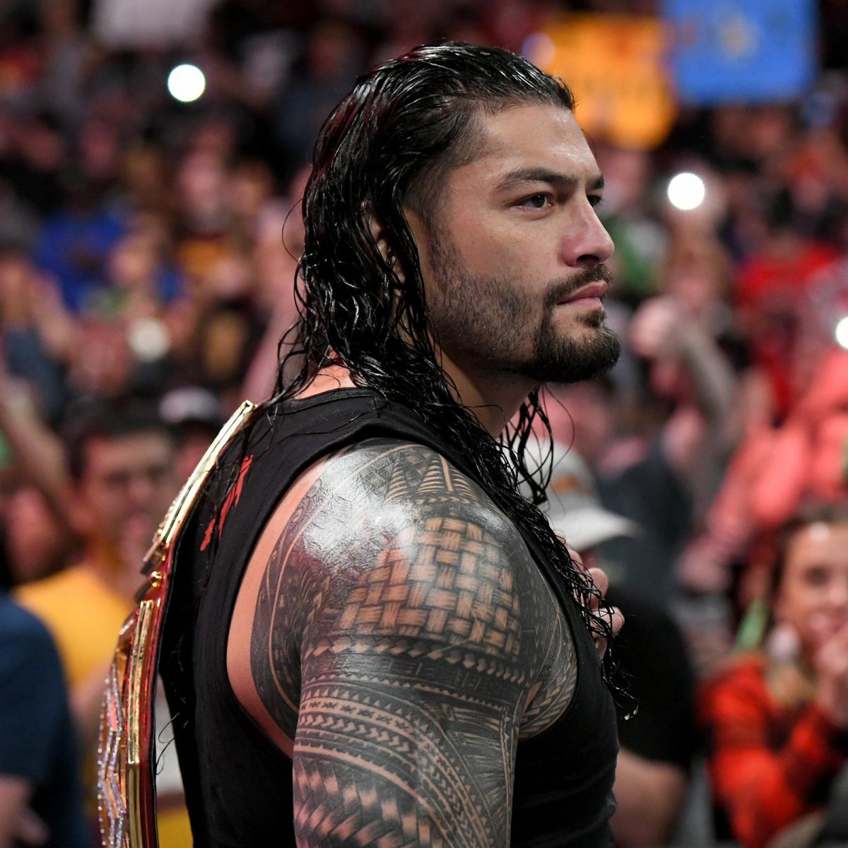 Wwe Monday Night Raw May 21 2019 - HD Wallpaper 