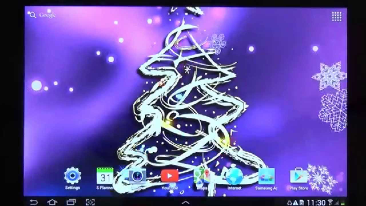 Modern Christmas Cards - HD Wallpaper 