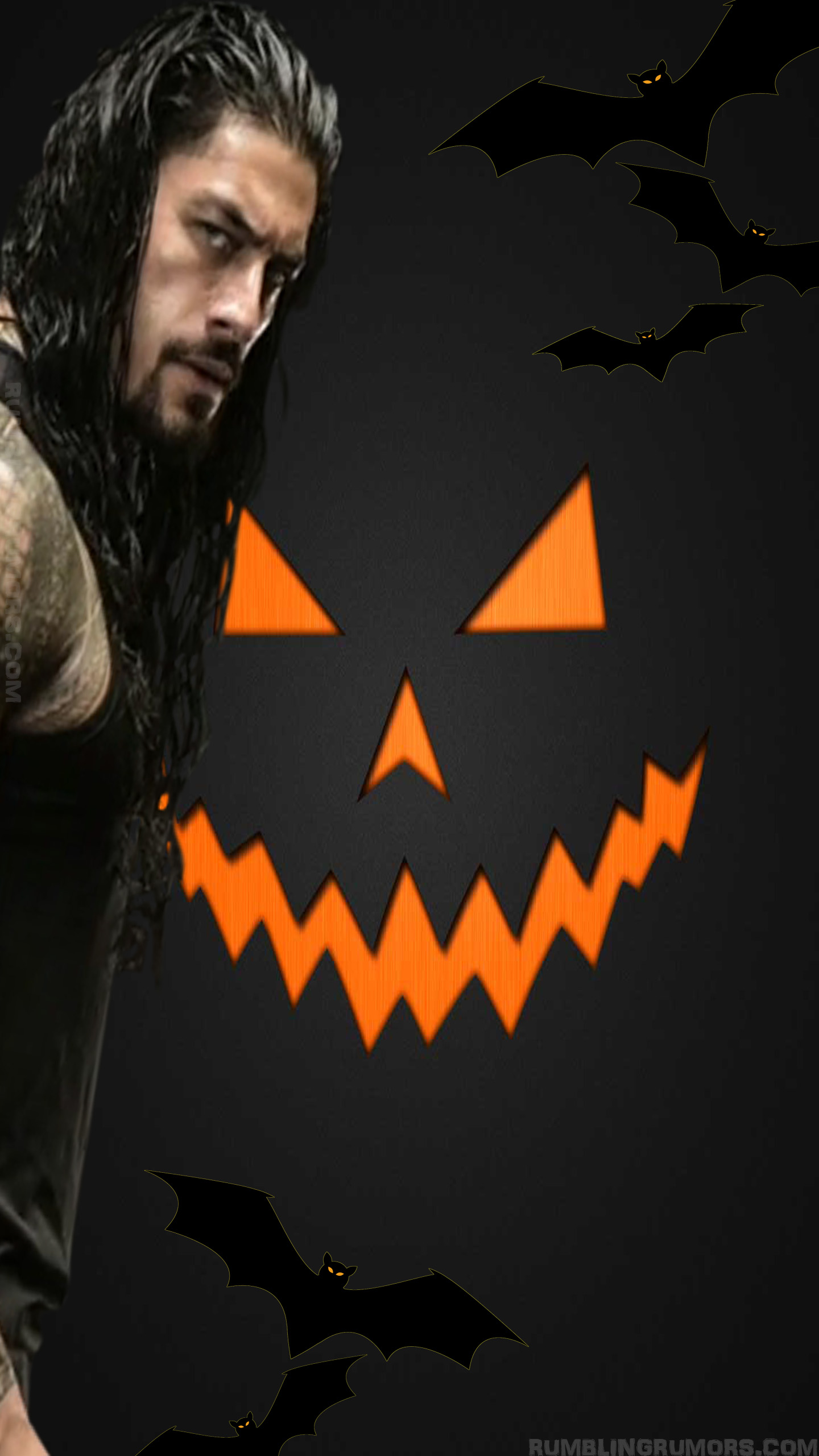 Halloween - HD Wallpaper 
