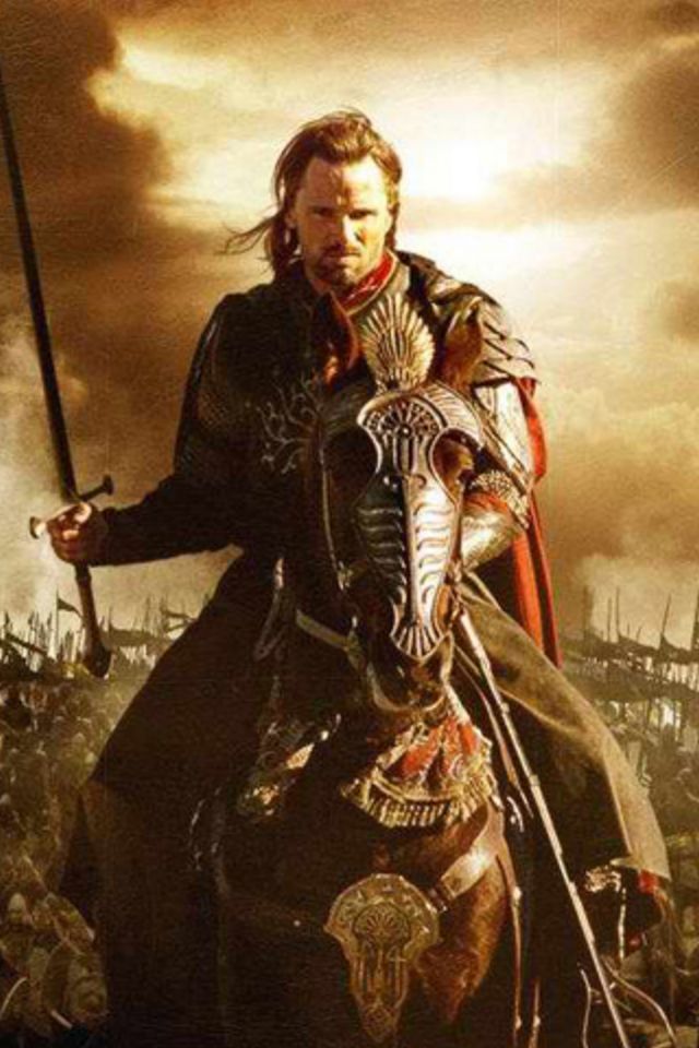 Lord Of The Rings Wallpaper - Lord Of The Rings Iphone - HD Wallpaper 
