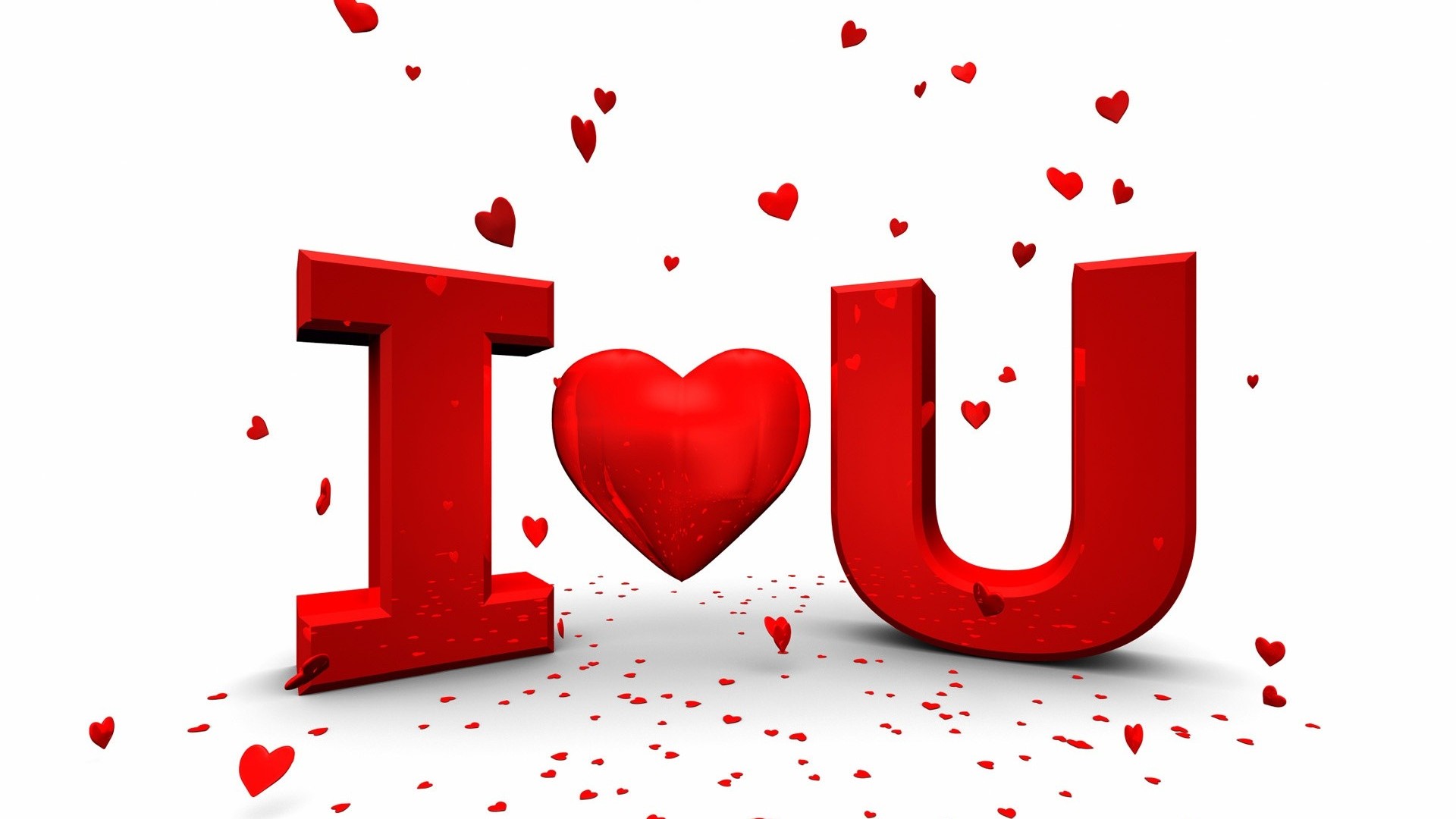 Love You 2 Photo Download - HD Wallpaper 