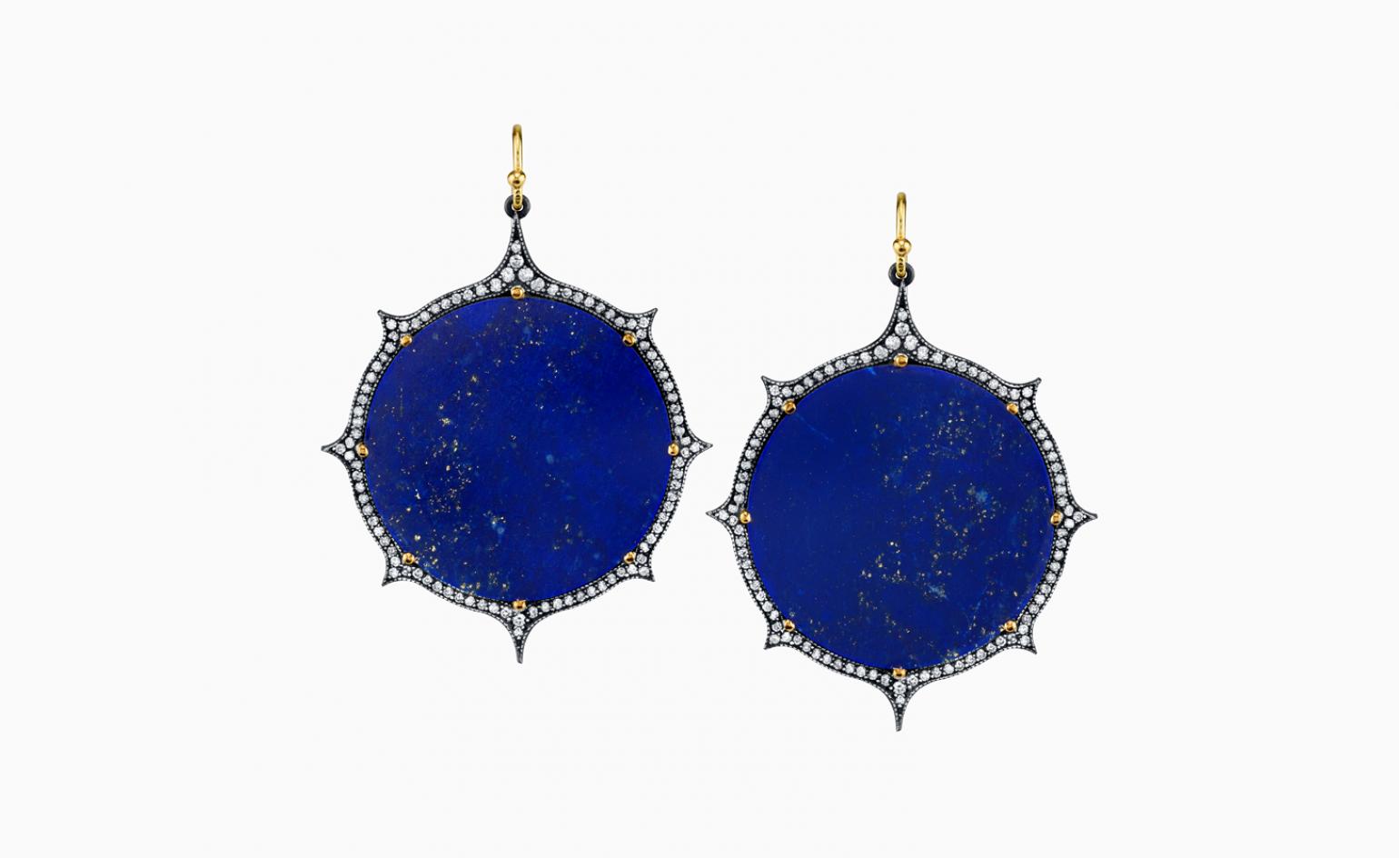 Earrings - HD Wallpaper 