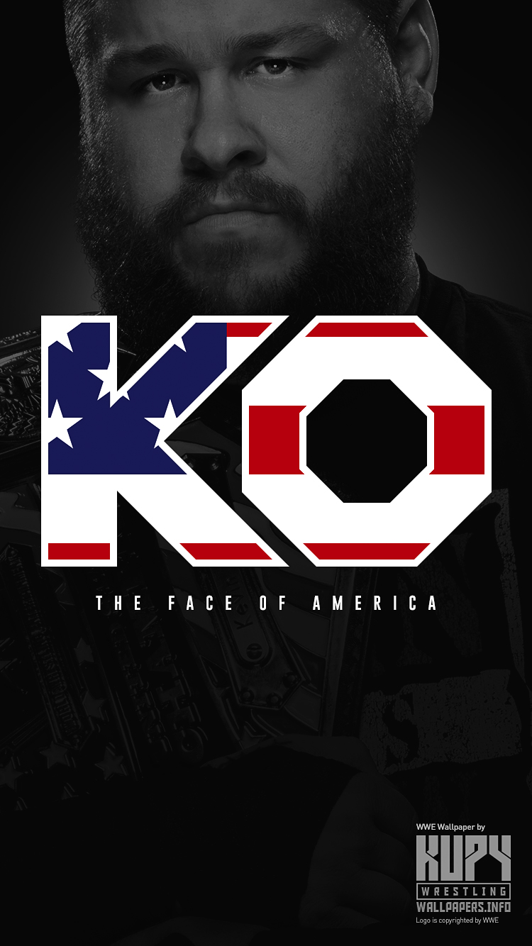 Wwe Wallpaper Kevin Owens - HD Wallpaper 