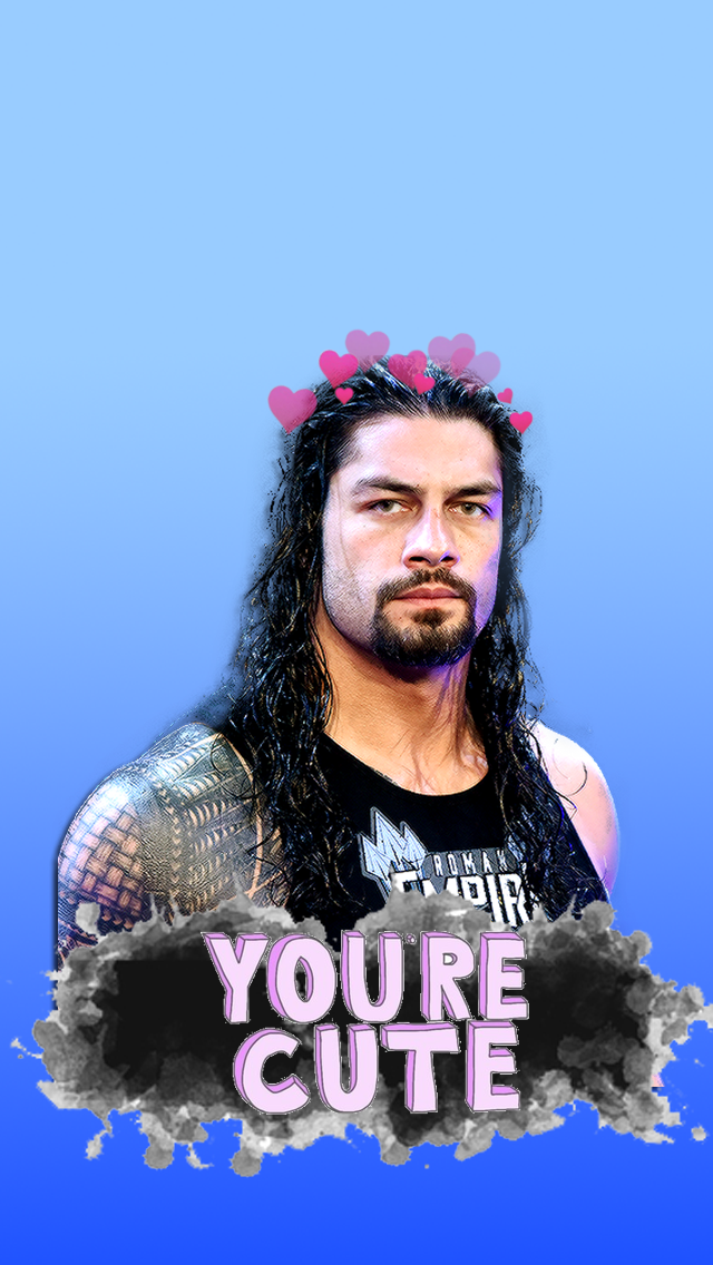Wwe, Wwe Roman Reigns, And Wwe Wallpapers Image - Album Cover - HD Wallpaper 