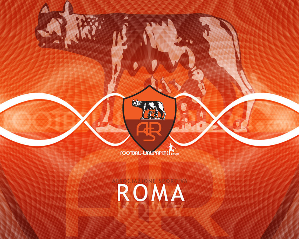 As Roma Wallpaper Hd 2013 - Roma - HD Wallpaper 