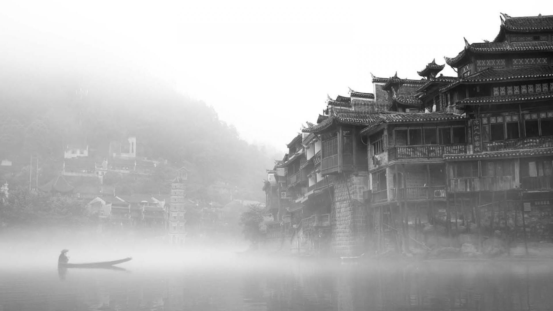 Fenghuang - HD Wallpaper 