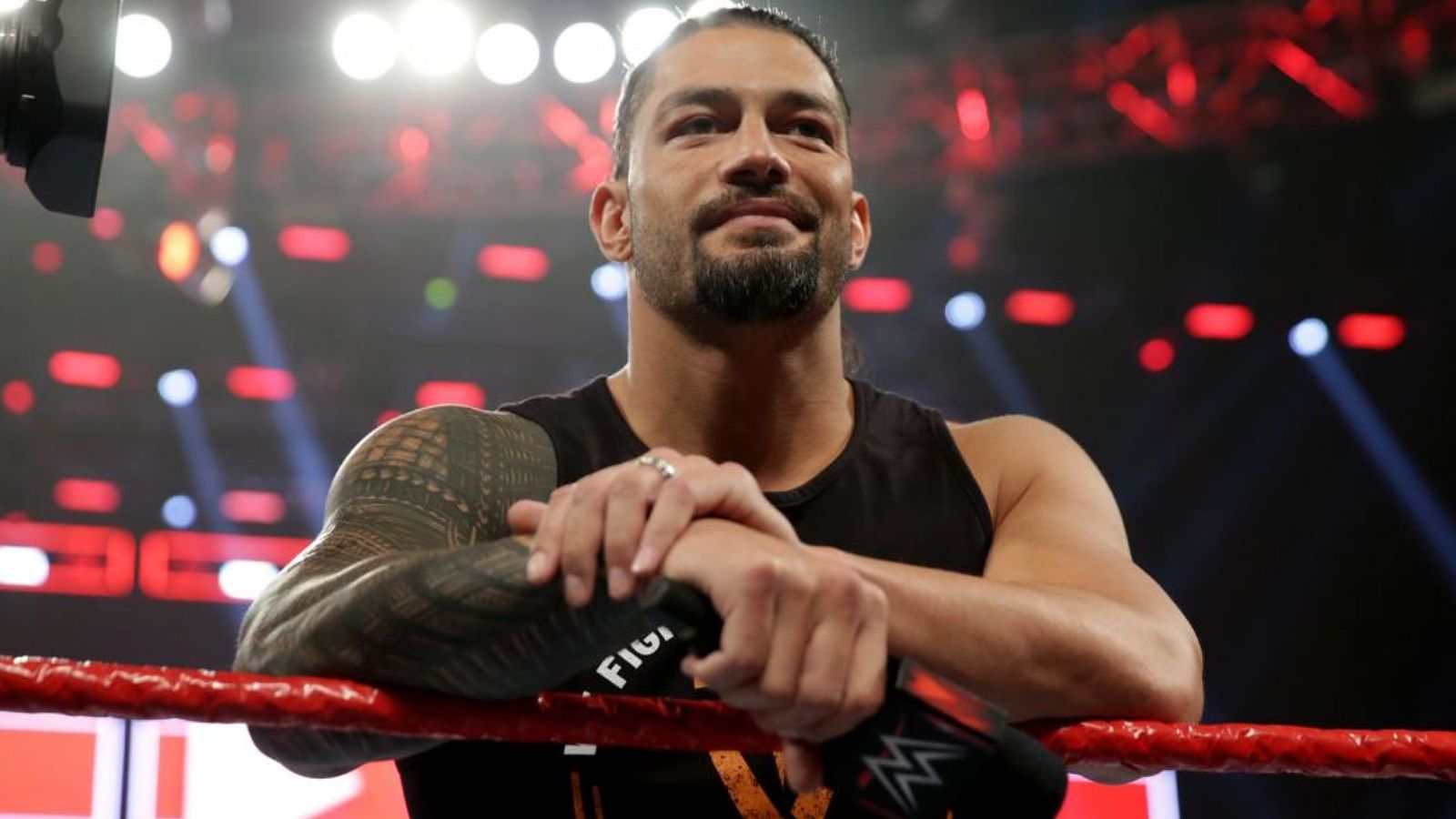 Roman Reigns Returns 2019 - HD Wallpaper 