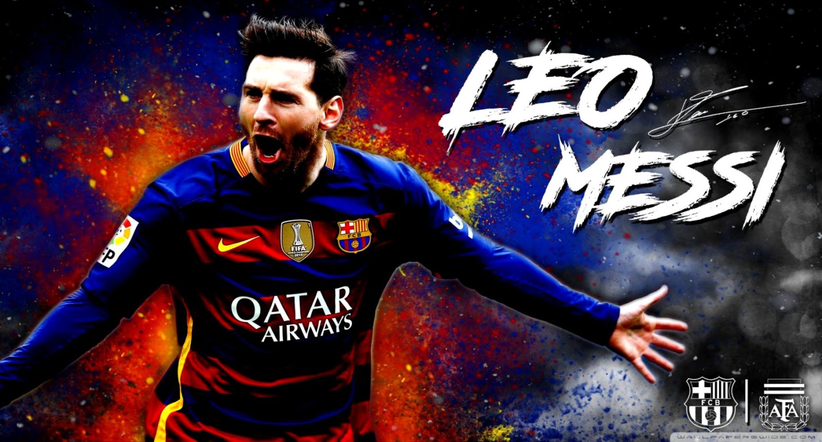 Wallpaper Barca Messi Hd Wallpaper Website • - Lionel Messi Wallpaper 4k - HD Wallpaper 