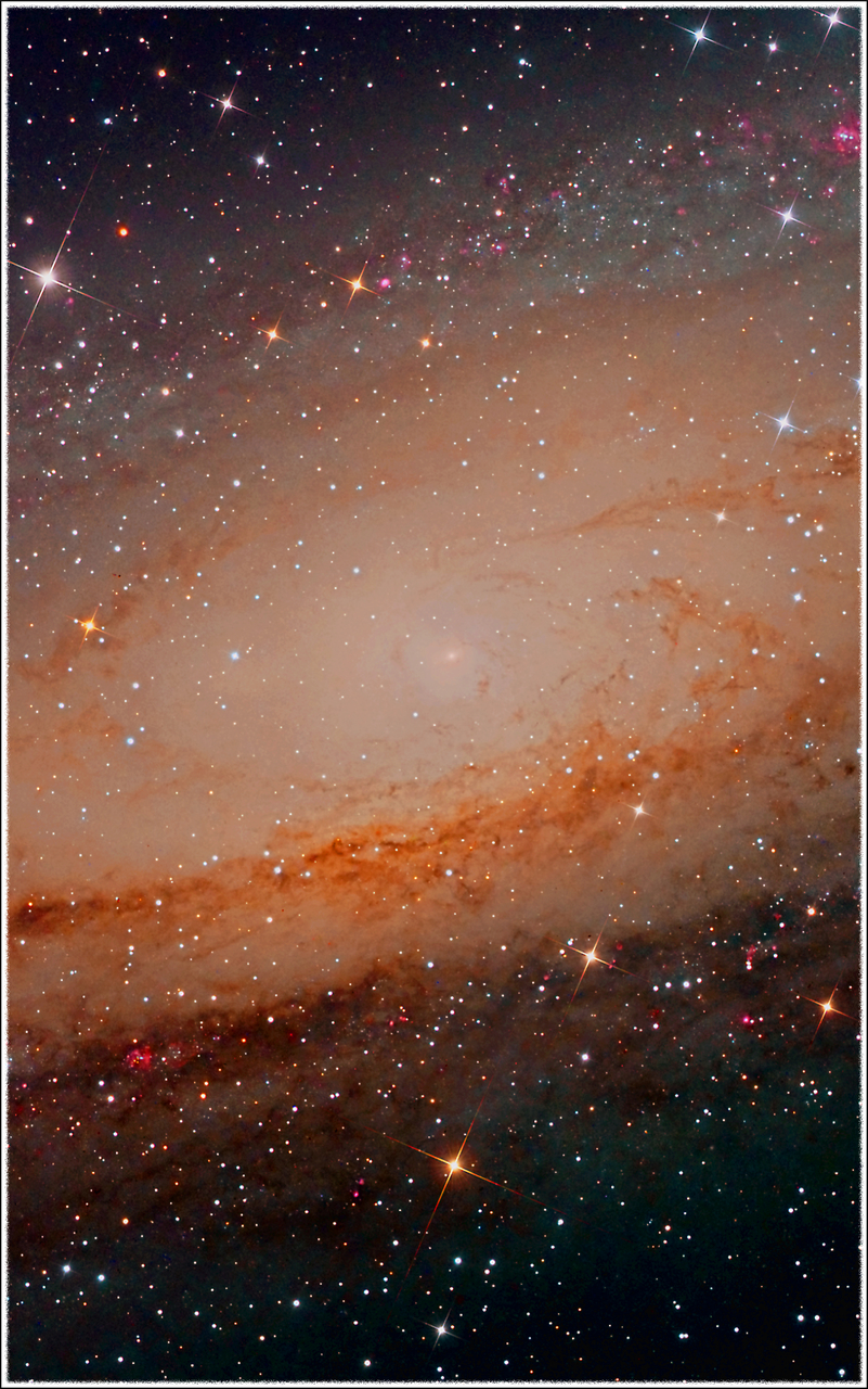 Galaxy, Hubble, And Nasa Image - Galaxy 4k Wallpapers Phone - 801x1280  Wallpaper 