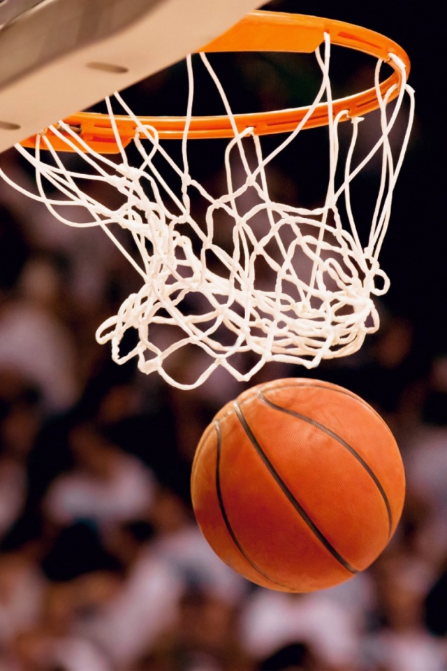 Basketball Wallpapers For Mobile - HD Wallpaper 
