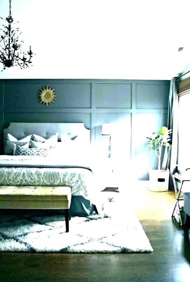 Accent Wall Ideas Master Bedroom - HD Wallpaper 