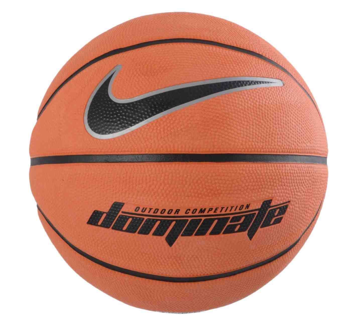 Nike Dominate Basketball Ball - HD Wallpaper 