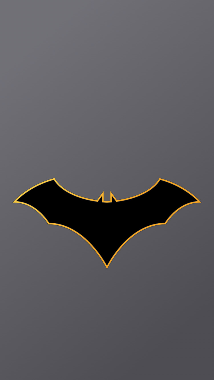 Batman Rebirth Wallpaper Pack
phone • Tablet • Download - Batman Rebirth Logo Iphone - HD Wallpaper 