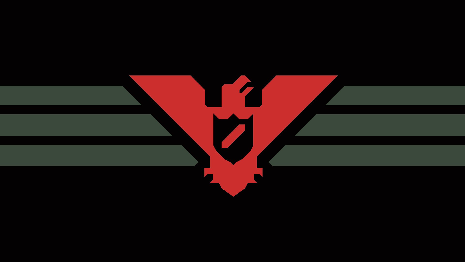 Papers Please Arstotzka Flag - HD Wallpaper 