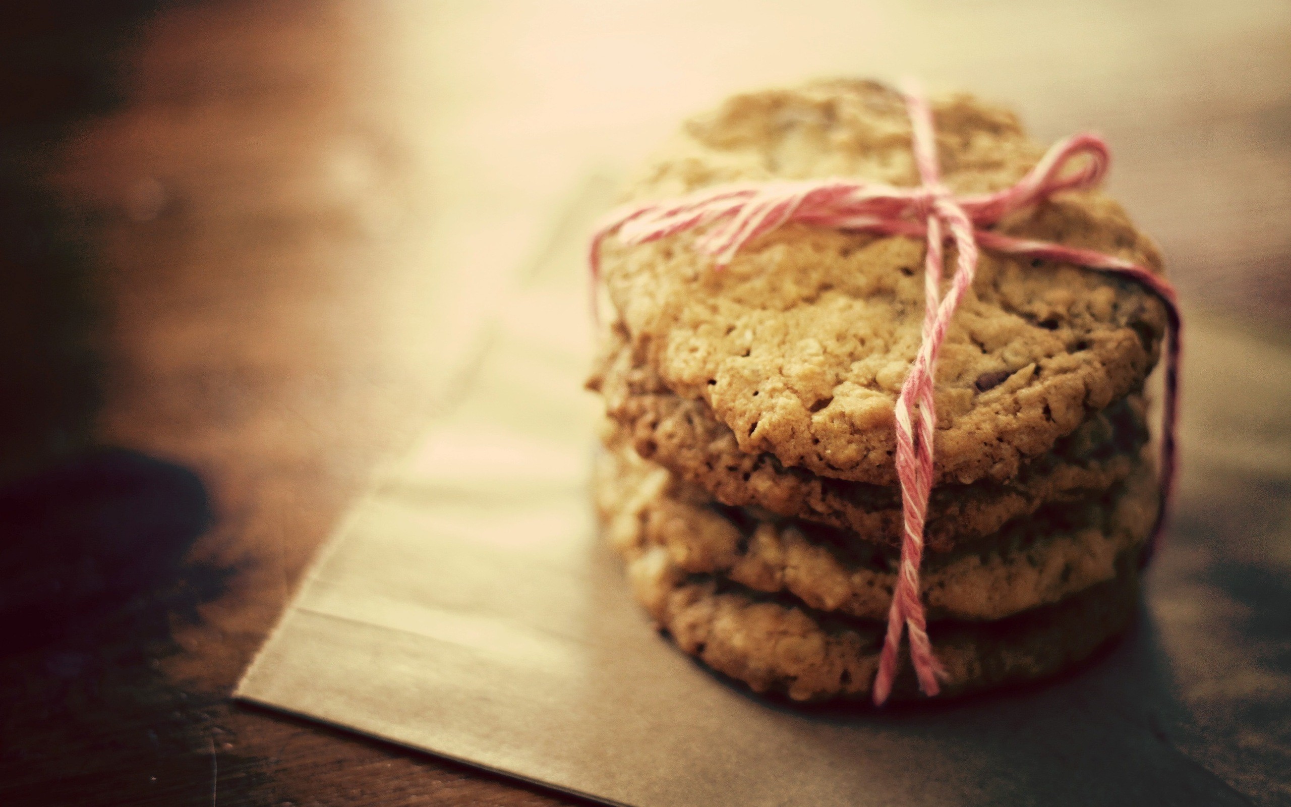 Awesome Cookie Wallpaper - HD Wallpaper 