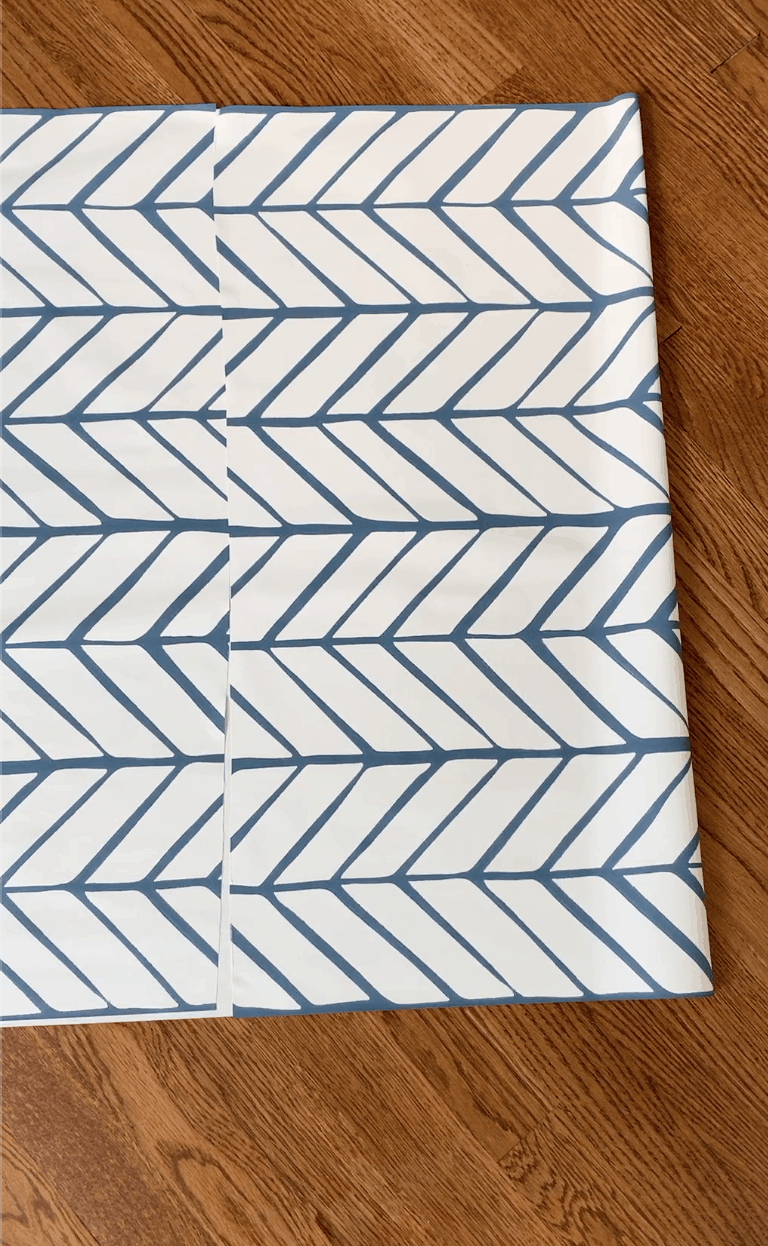 The Best Way To Bookend Wallpaper When Installing A - Paper - HD Wallpaper 