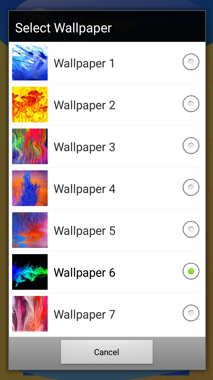 Ink In Water Live Wallpapers - Wallpaper - HD Wallpaper 