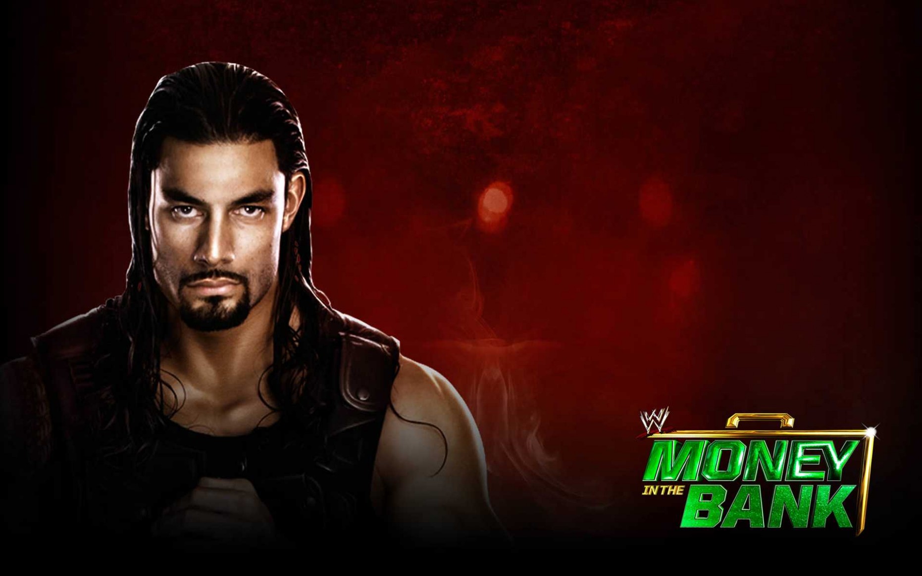 Roman Reigns Full Hd Wallpaper Download - Cute Roman Reigns Background - HD Wallpaper 