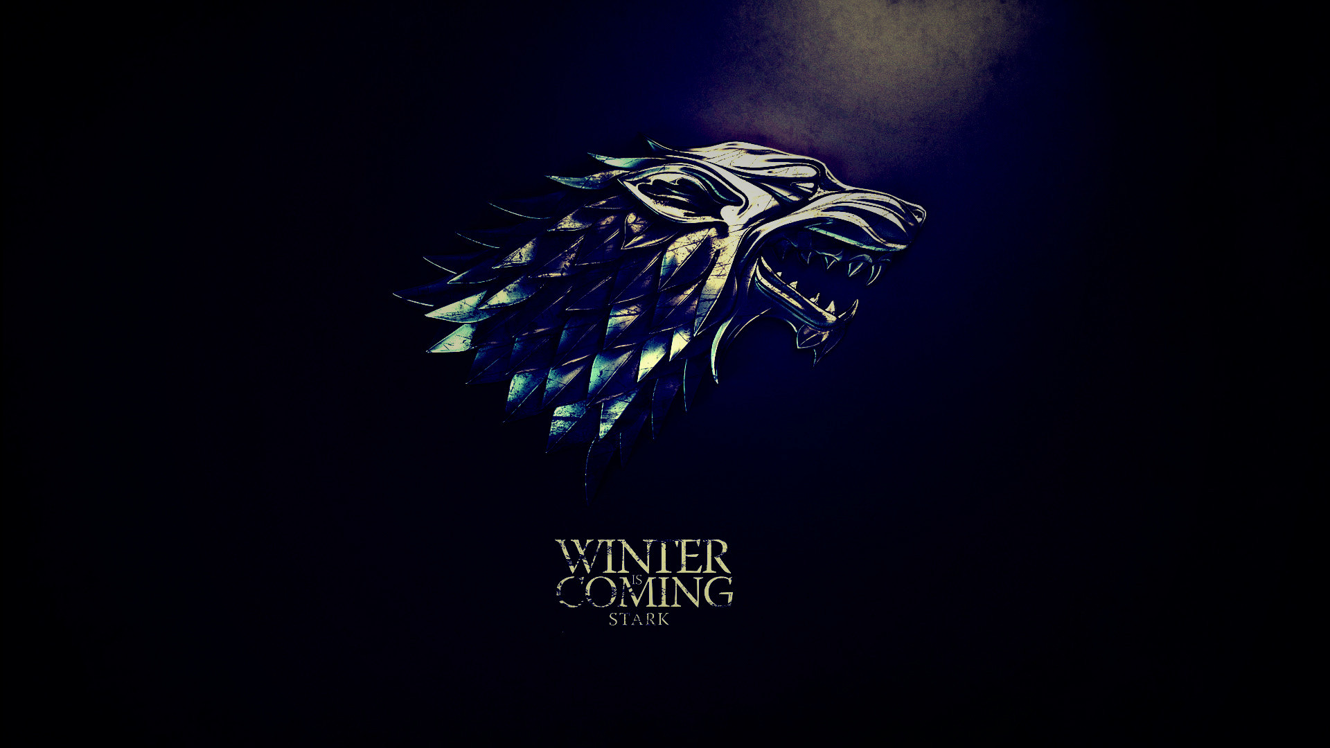 Game Of Thrones Winter Is Coming Stark - Winter Is Coming 4k - HD Wallpaper 