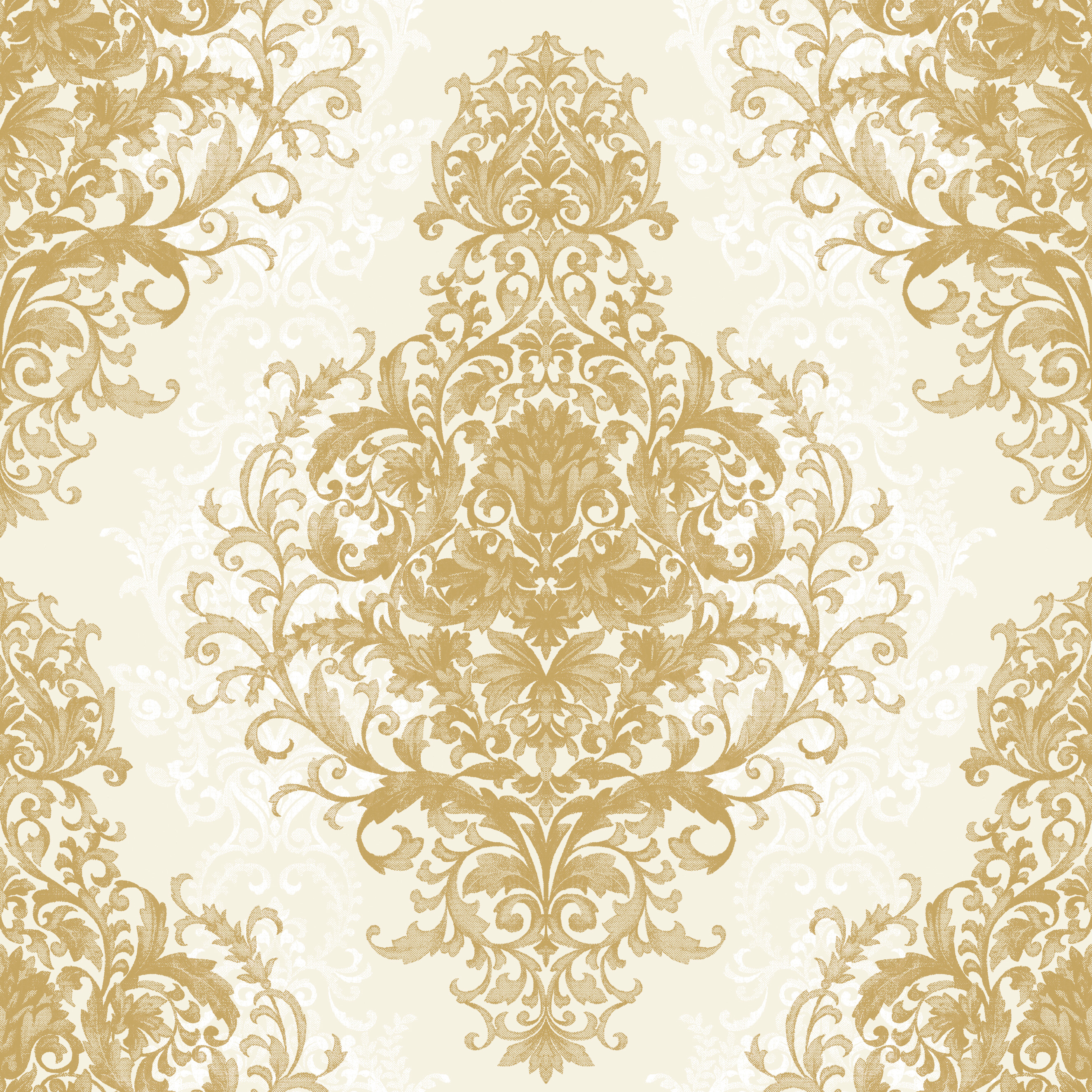 Złota Tapeta Do Sypialni - HD Wallpaper 