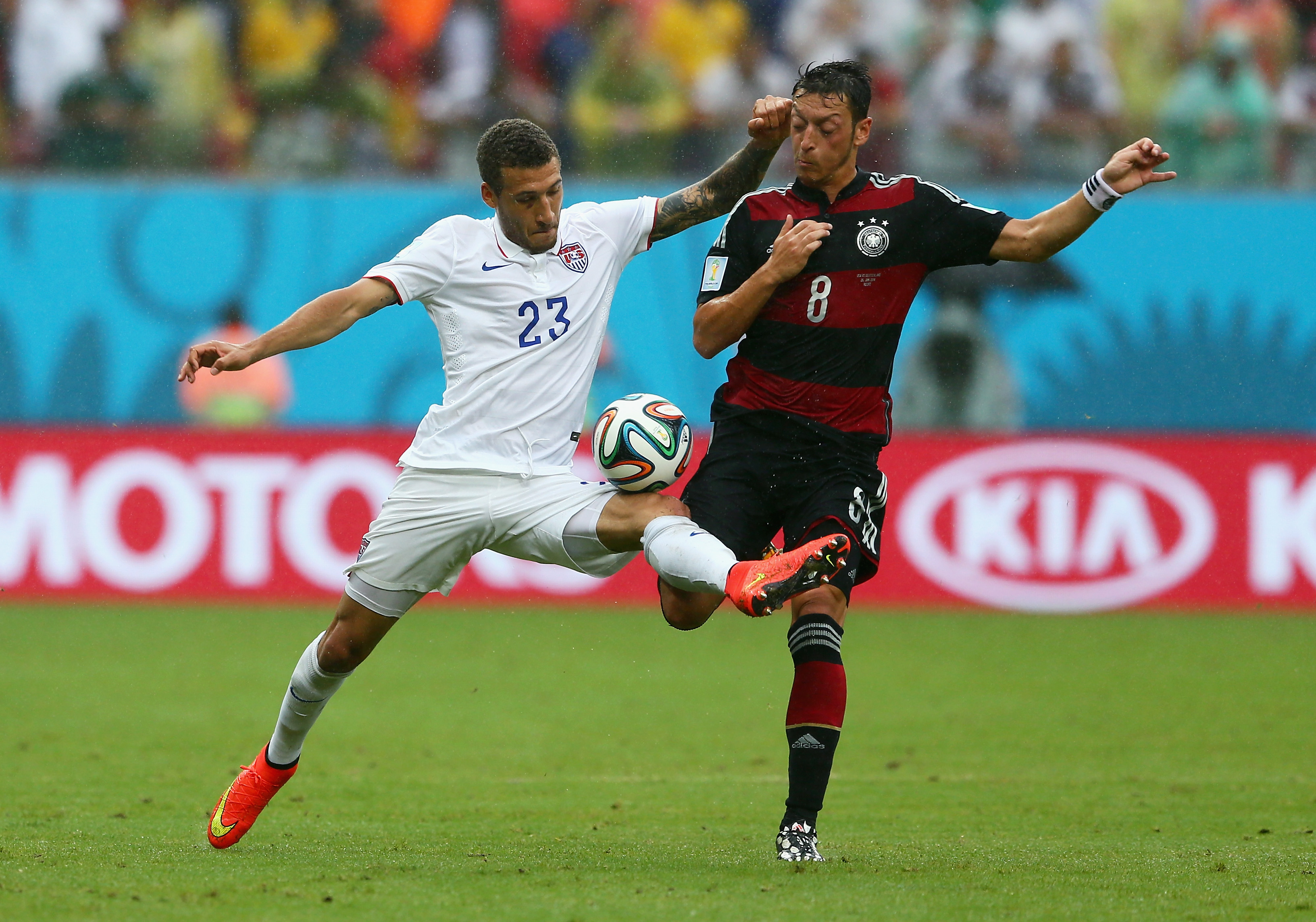 Wallpaper Usa Vs Germany, Nfl, 2015, Football - Football - HD Wallpaper 